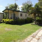Biloela Caravan & Tourist Park - Port Augusta Accommodation 0