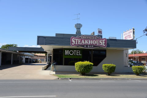Biloela Centre Motel - Port Augusta Accommodation 0