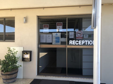 Biloela Centre Motel - Port Augusta Accommodation 3