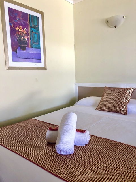 Biloela Centre Motel - Port Augusta Accommodation 6