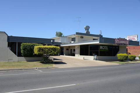 Biloela Centre Motel - Port Augusta Accommodation 1