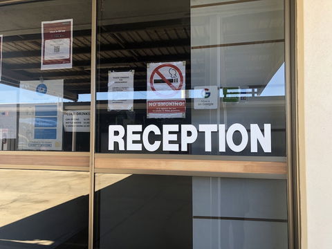 Biloela Centre Motel - Port Augusta Accommodation 4