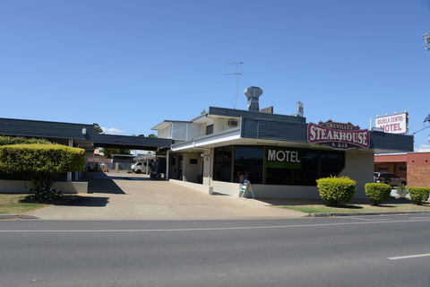 Biloela Centre Motel - Port Augusta Accommodation 2