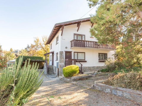 Chalet Rene House - Port Augusta Accommodation 3