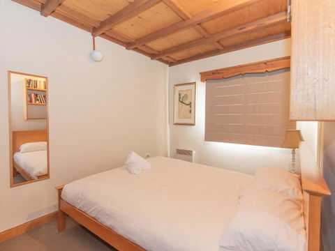 Chalet Rene House - Port Augusta Accommodation 2