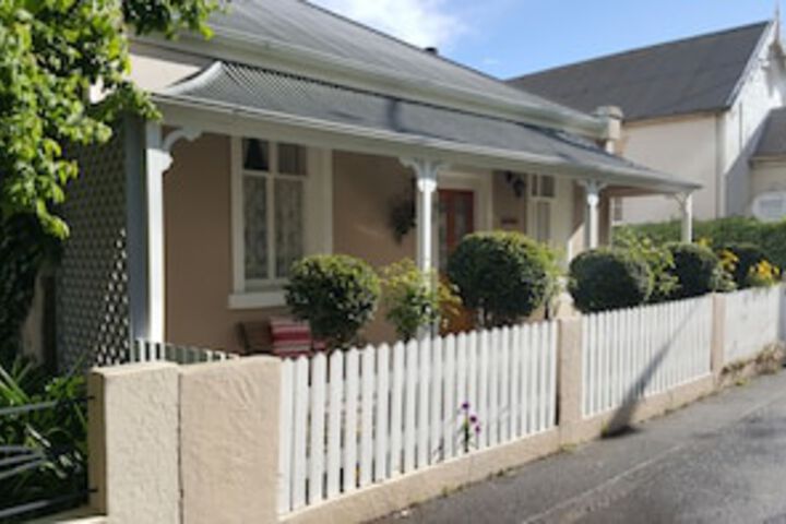 Evandale TAS Port Augusta Accommodation