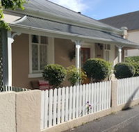 Arendon Cottage - Port Augusta Accommodation