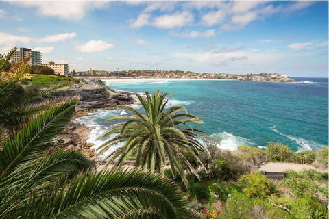 Ultimate Bondi Escape 2 - Port Augusta Accommodation 6