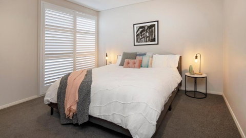 Alpine Snow Angels Retreat Luxurious Snowy Mountains Living - Port Augusta Accommodation 3