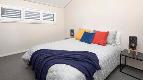 Alpine Snow Angels Retreat Luxurious Snowy Mountains Living - Port Augusta Accommodation 1
