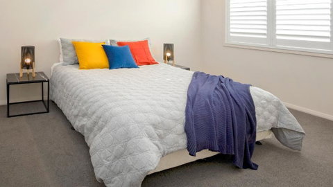 Alpine Snow Angels Retreat Luxurious Snowy Mountains Living - Port Augusta Accommodation 4