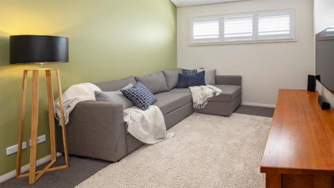 Alpine Snow Angels Retreat Luxurious Snowy Mountains Living - Port Augusta Accommodation 6
