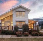 Alpine Snow Angels Retreat Luxurious Snowy Mountains Living - Port Augusta Accommodation