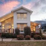 Alpine Snow Angels Retreat Luxurious Snowy Mountains Living - Port Augusta Accommodation 0