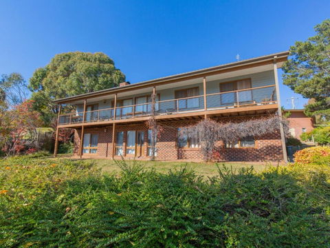 Winterwood - Port Augusta Accommodation 4