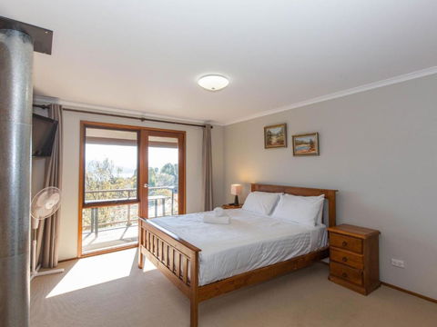 Winterwood - Port Augusta Accommodation 5