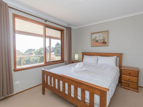 Winterwood - Port Augusta Accommodation 1