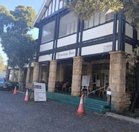 Yanchep Inn - Port Augusta Accommodation