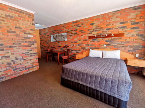 Townhouse Motor Inn - Port Augusta Accommodation 3