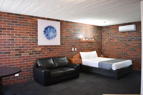Townhouse Motor Inn - Port Augusta Accommodation 5