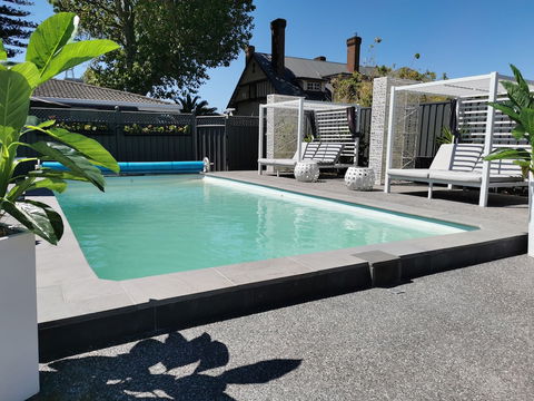 Townhouse Motor Inn - Port Augusta Accommodation 1