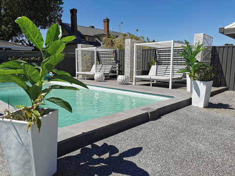 Townhouse Motor Inn - Port Augusta Accommodation 2