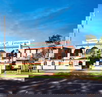 Adobe Motel - Port Augusta Accommodation
