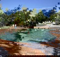 Bay Hideaway Resort - Port Augusta Accommodation