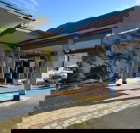 Ship Inn Motel - Port Augusta Accommodation