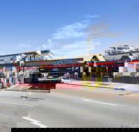 Palm Beach Hotel - Port Augusta Accommodation