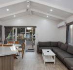 Horsham Riverside Caravan Park - Port Augusta Accommodation