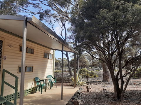 Acclaim Gateway Caravan Park - Port Augusta Accommodation 5