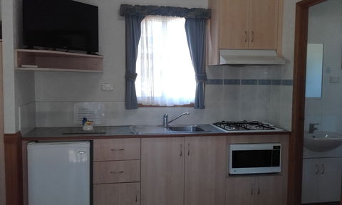 Acclaim Gateway Caravan Park - Port Augusta Accommodation 6