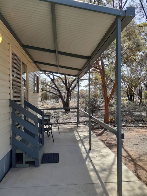 Acclaim Gateway Caravan Park - Port Augusta Accommodation 0
