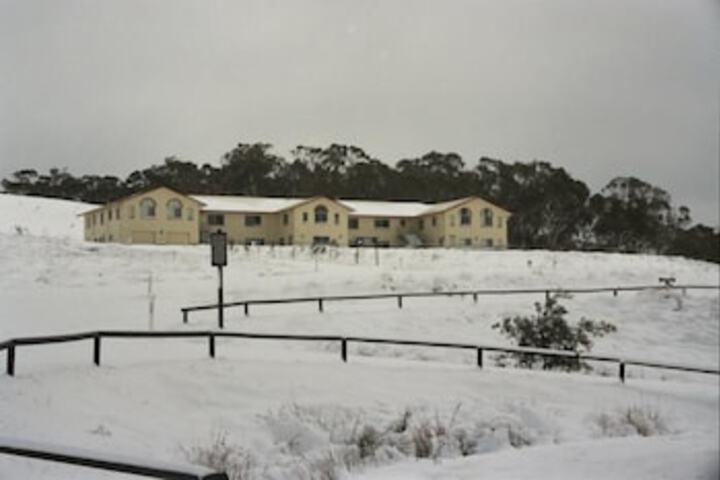 Avonside NSW Port Augusta Accommodation