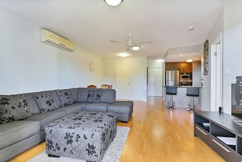 Park Royal - Port Augusta Accommodation 5