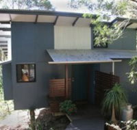 Lyola Pavilions in the Forest - Port Augusta Accommodation