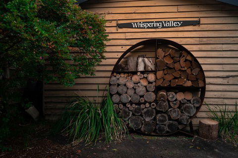 Whispering Valley Cottage Retreat - Port Augusta Accommodation 2