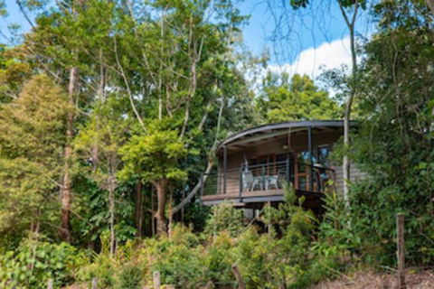 Whispering Valley Cottage Retreat - Port Augusta Accommodation 0