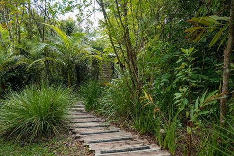 Whispering Valley Cottage Retreat - Port Augusta Accommodation 6