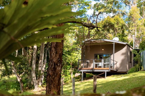 Whispering Valley Cottage Retreat - Port Augusta Accommodation 1