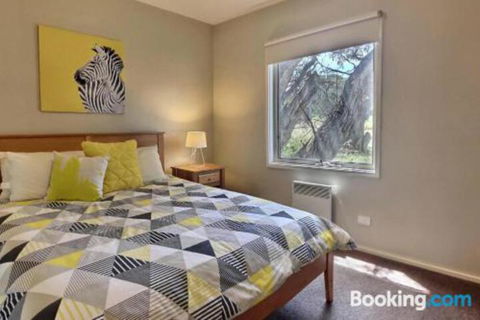 Alpine Edge - Port Augusta Accommodation 3