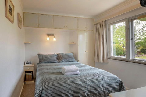 Sierra Villa Lodge - Port Augusta Accommodation 4