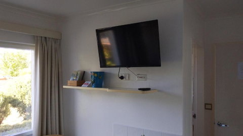Sierra Villa Lodge - Port Augusta Accommodation 1