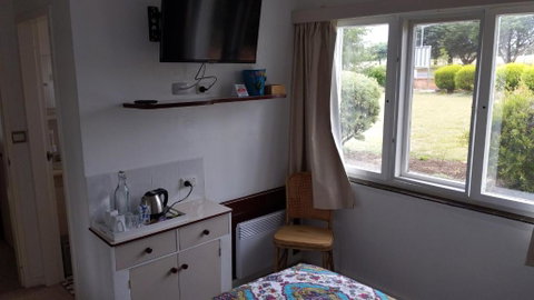 Sierra Villa Lodge - Port Augusta Accommodation 5