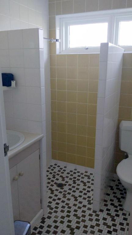 Sierra Villa Lodge - Port Augusta Accommodation 3
