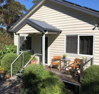 Snowgums in Katoomba - Port Augusta Accommodation