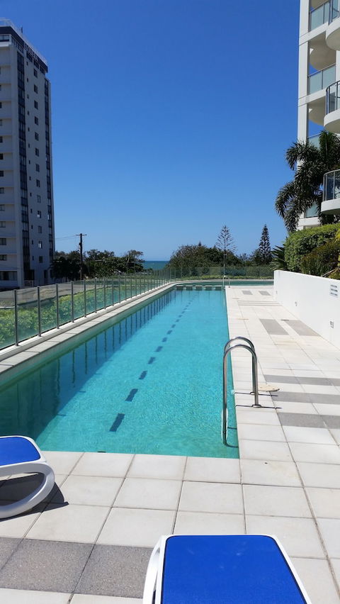 Silver Sea On Sixth Resort - Port Augusta Accommodation 3