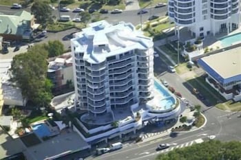 Silver Sea On Sixth Resort - Port Augusta Accommodation 0