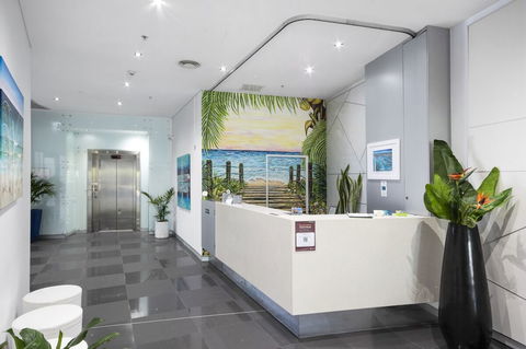 Silver Sea On Sixth Resort - Port Augusta Accommodation 4